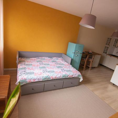 Naturalwood Apartment Zilina Exterior photo