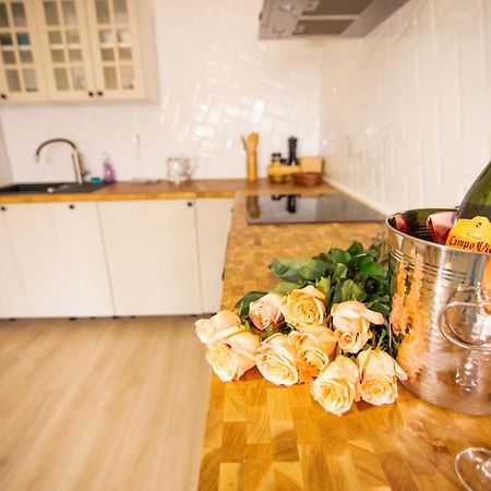 Naturalwood Apartment Zilina Exterior photo