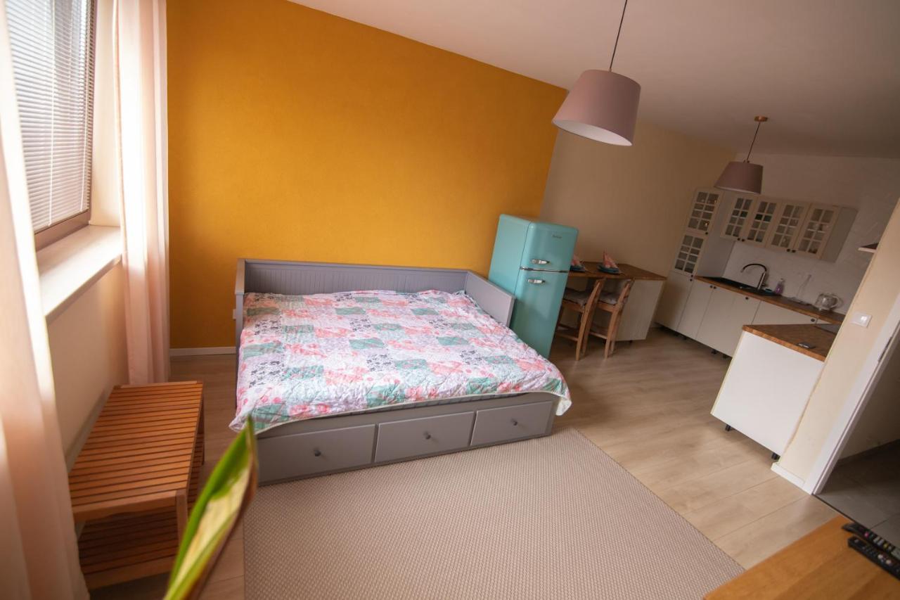 Naturalwood Apartment Zilina Exterior photo