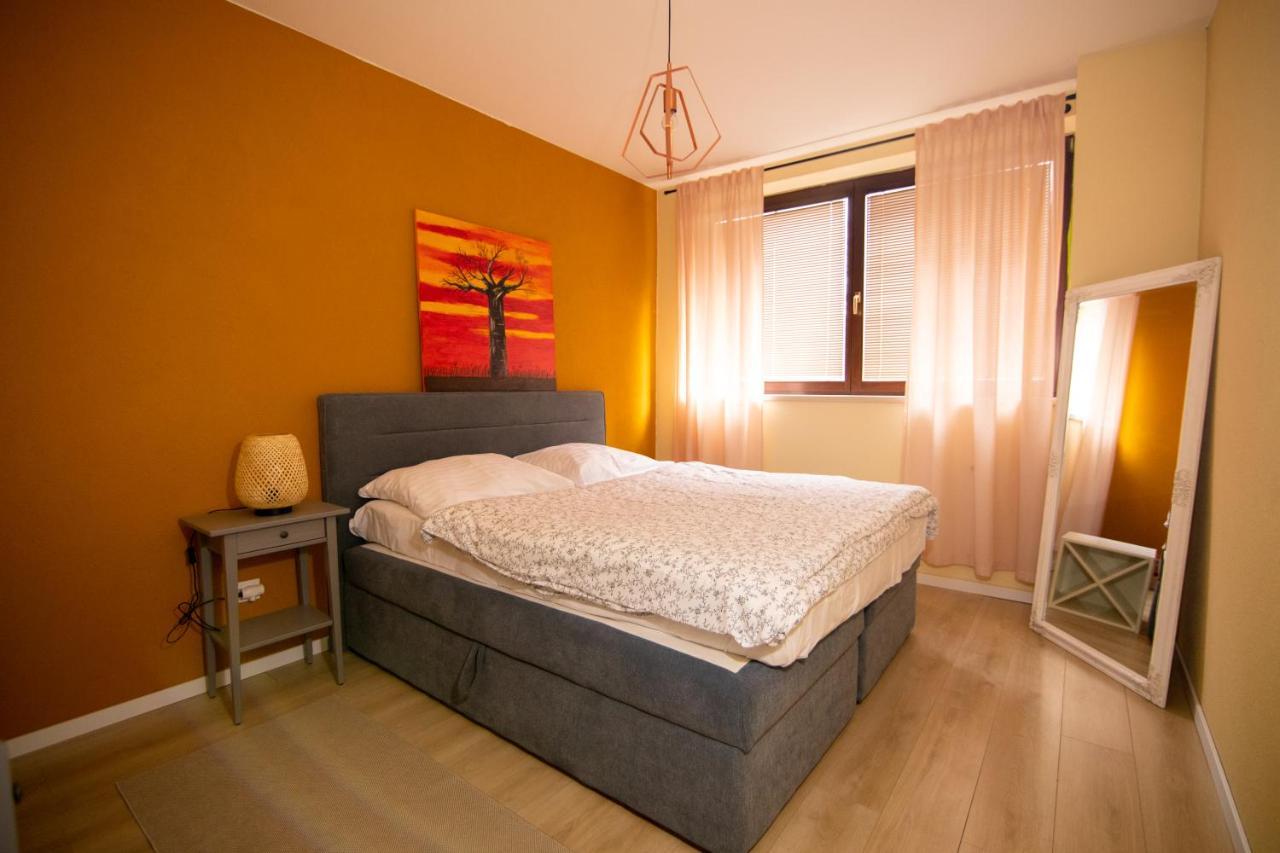 Naturalwood Apartment Zilina Exterior photo